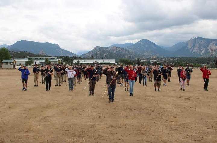 Estes Park International Tattoo