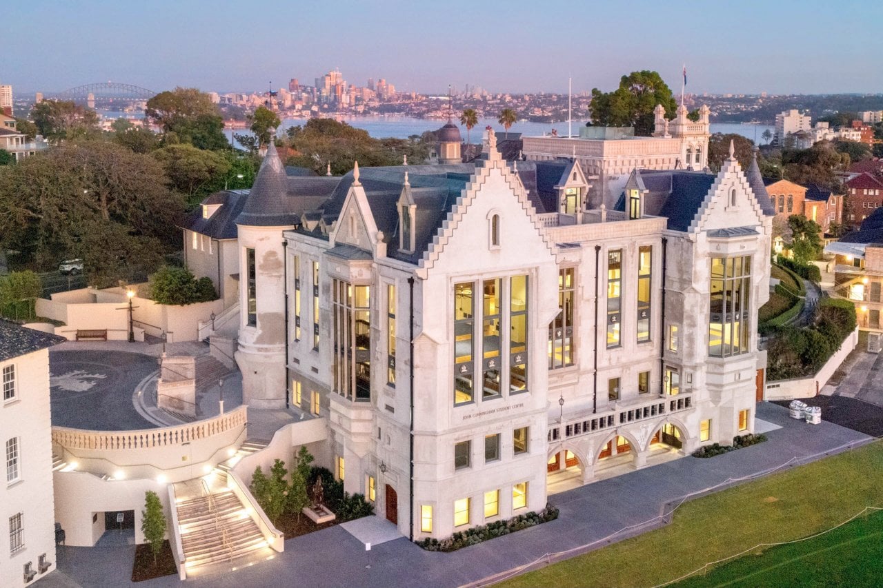 Scots Highland Gathering