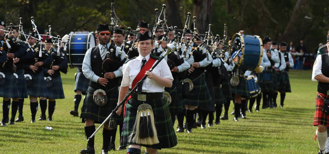 Bundanoon is Brigadoon 2025