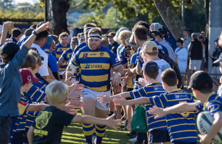 Easts Rugby (24 May)