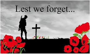 Remembrance Day 2025