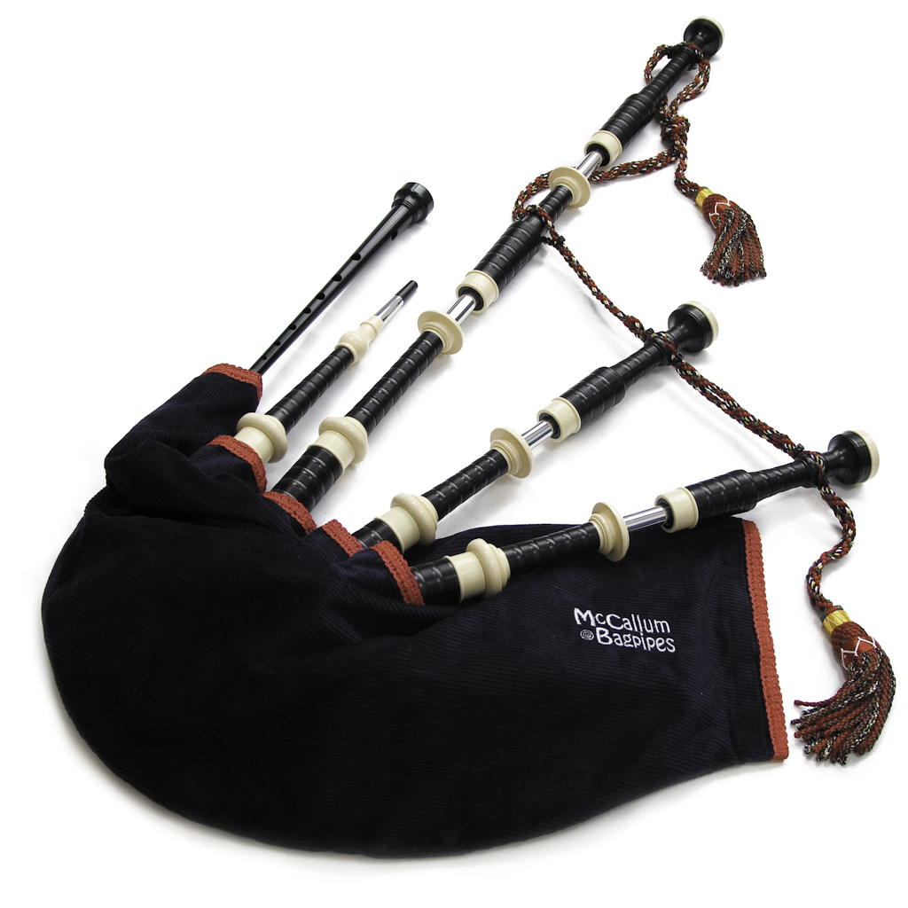 Bagpipe Repairs