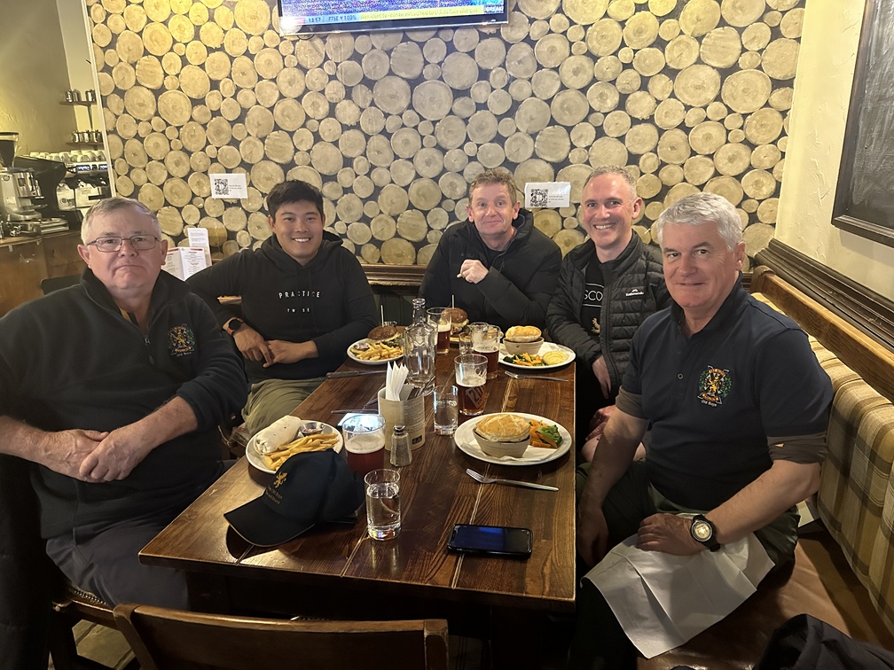 Annual General Meeting